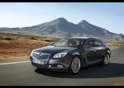 Opel Signum Sports Tourer